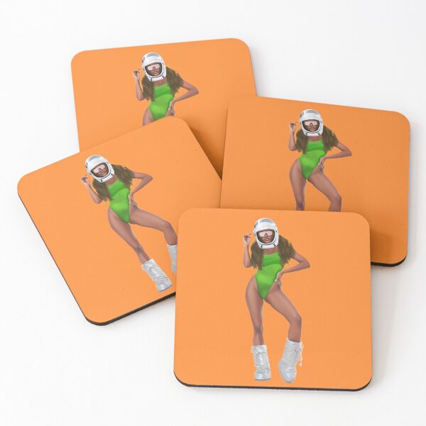 Item preview, Toxic Lady designed and sold by Anonymousbtb.