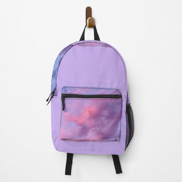 Item preview, Purple Pink and Blue Sunset Clouds designed and sold by ItsMichaelaa.