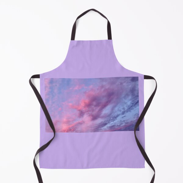 Item preview, Purple Pink and Blue Sunset Clouds designed and sold by ItsMichaelaa.