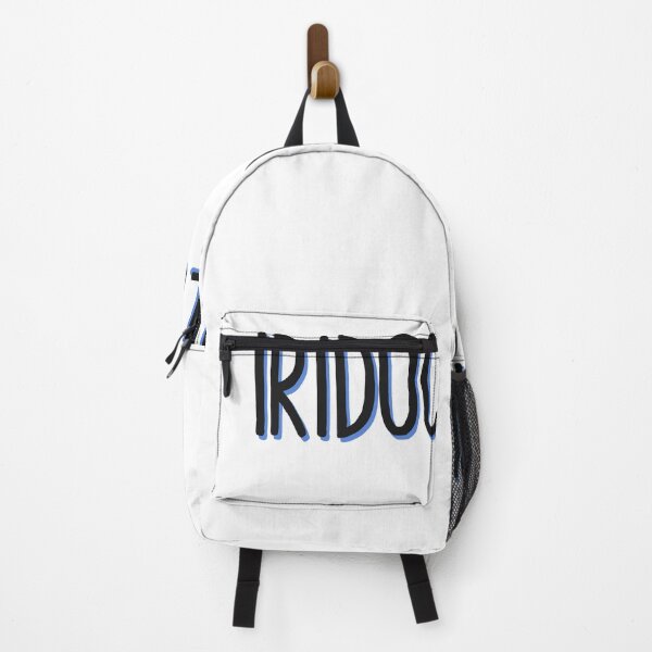 Item preview, Iridocyclitis Meme Blue Spelling designed and sold by thefrshmachine.