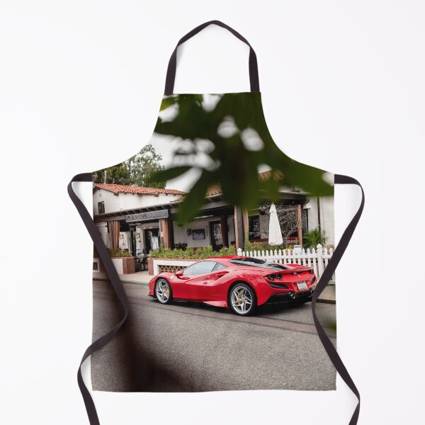 Item preview, Ferrari F8 Tributo designed and sold by JWKexotics.