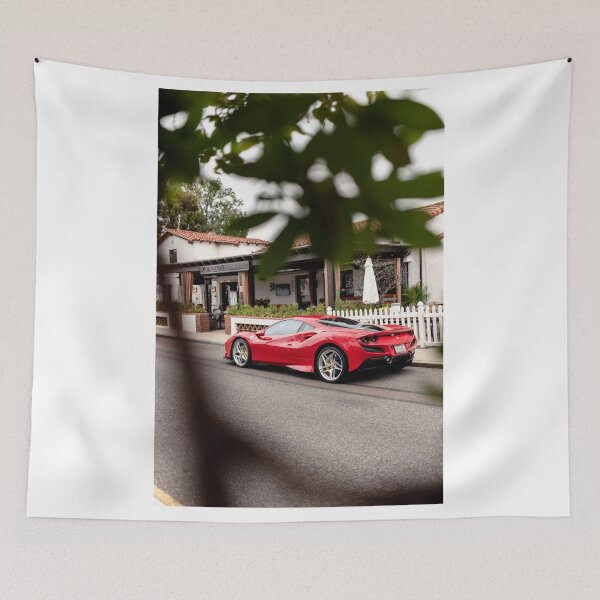 Item preview, Ferrari F8 Tributo  designed and sold by JWKexotics.