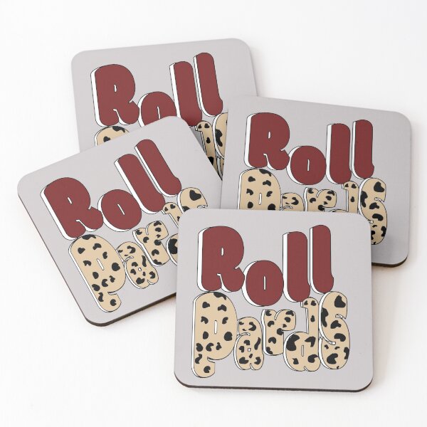 Item preview, Lafayette Roll Pards designed and sold by chicnleesh.