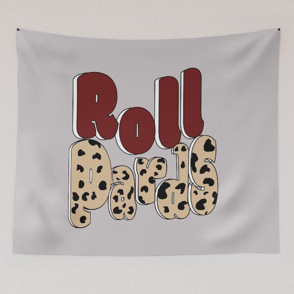 Item preview, Lafayette Roll Pards designed and sold by chicnleesh.