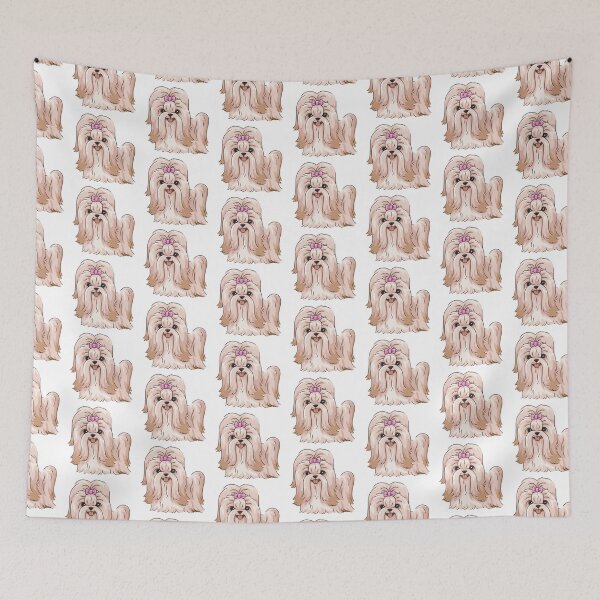 Item preview, Shih Tzu designed and sold by zdshannon.