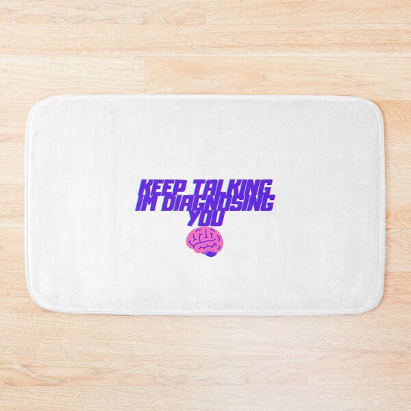 Item preview, Diagnosing You designed and sold by Yekaior.