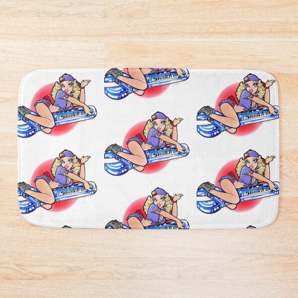 Item preview, snatch on designed and sold by MetroInk.