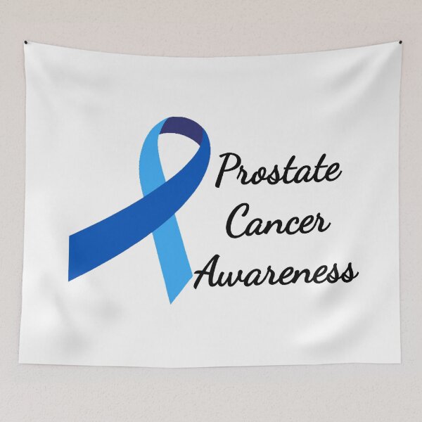 Item preview, Prostate Cancer Awareness  designed and sold by Happy  Holiday.