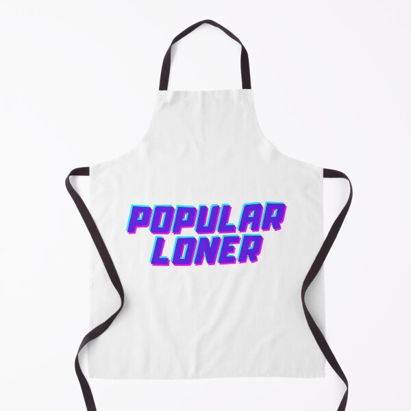 Item preview, Popular Loner v2 designed and sold by Yekaior.