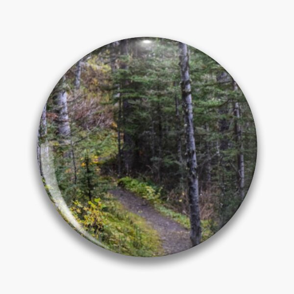 Item preview, Following the Trail. designed and sold by CanadianWild418.