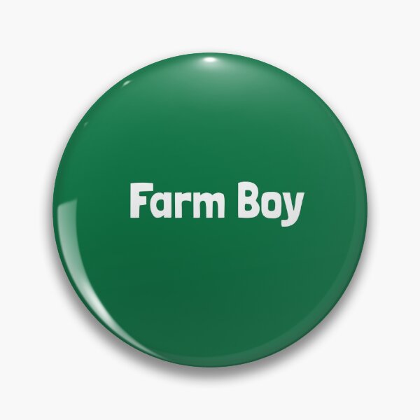 Item preview, Farm Boy designed and sold by Coolshirts262.