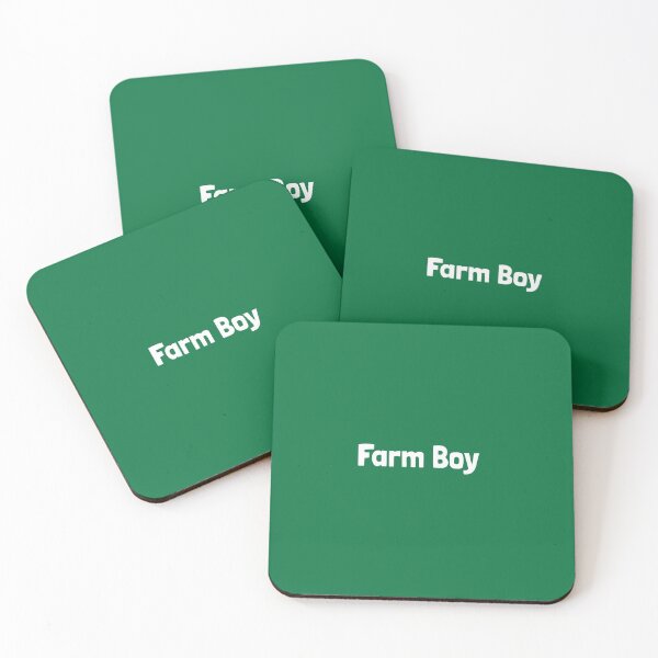 Item preview, Farm Boy designed and sold by Coolshirts262.