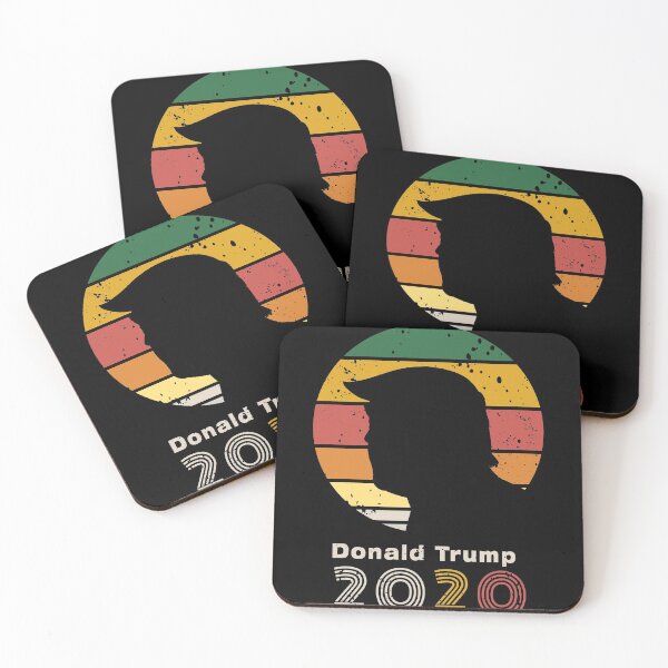 Item preview, Trump 2020 designed and sold by Radarek1989.