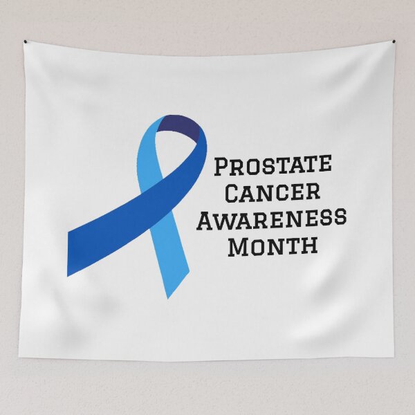 Item preview, Prostate Cancer Awareness  designed and sold by Happy  Holiday.