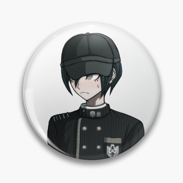 Item preview, shuichi blushing sprite designed and sold by ellalune.