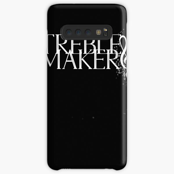 Music Maker Phone Cases Redbubble - musicoof land roblox