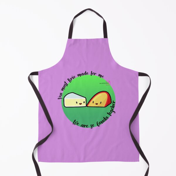 Item preview, You must brie made for me... We are so Gouda together designed and sold by love-notes-by-Z.