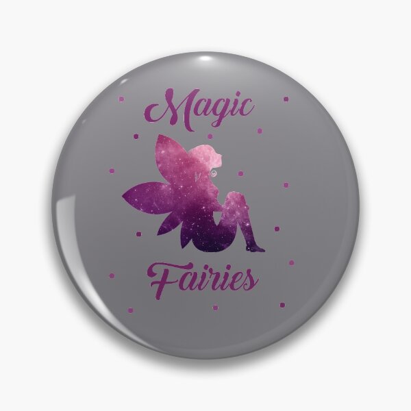 Item preview, Magical Fairies designed and sold by LeytonKit.