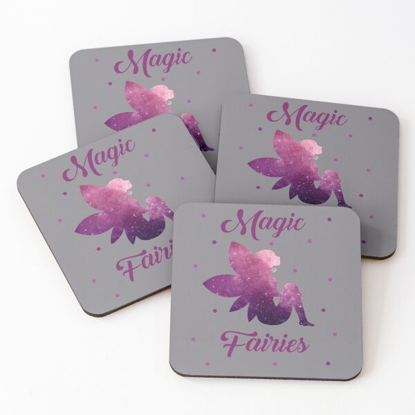 Item preview, Magical Fairies designed and sold by LeytonKit.