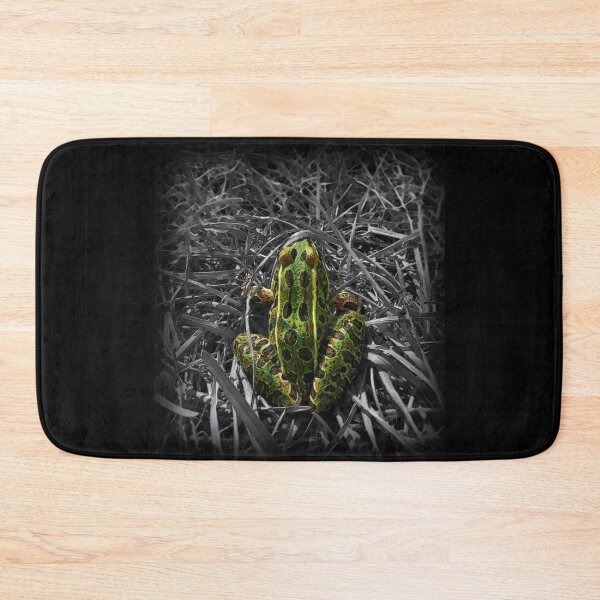 Item preview, De-Camouflaged Toad  designed and sold by Nathan Bargar.