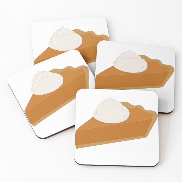 Item preview, Pumpkin Pie designed and sold by stickersbylaurt.