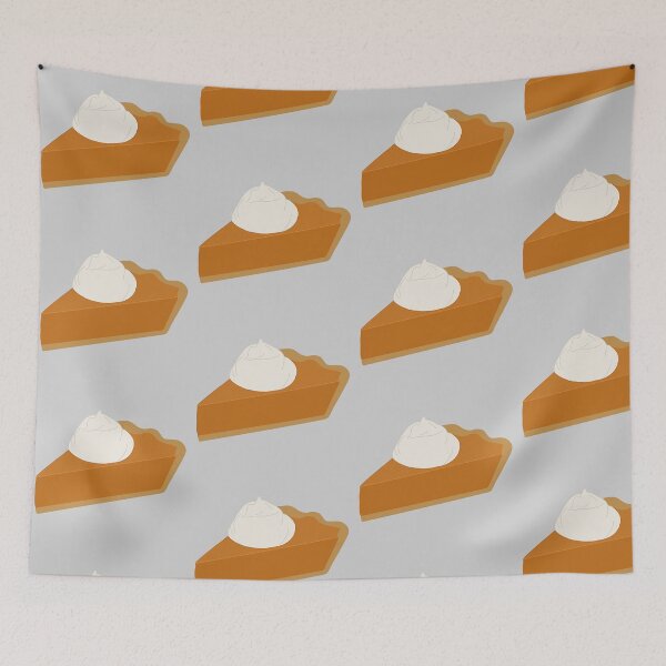 Item preview, Pumpkin Pie designed and sold by stickersbylaurt.