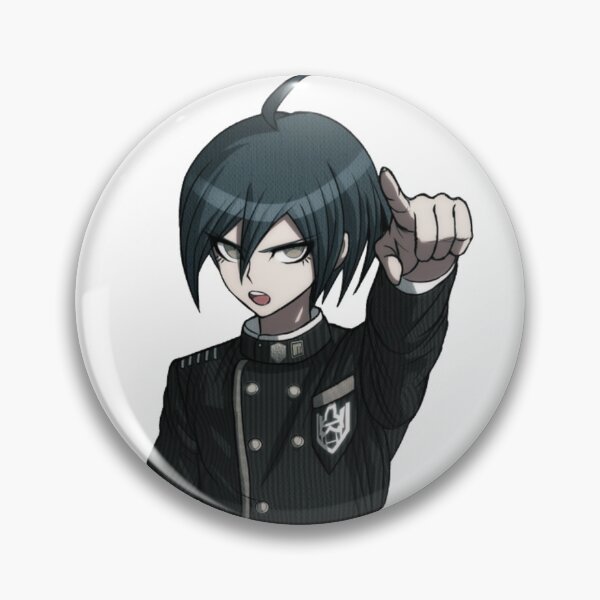 Item preview, NO THATS WRONG!! shuichi sprite designed and sold by ellalune.