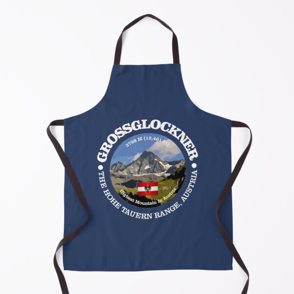 Item preview, Grossglockner (P) designed and sold by curranmorgan.