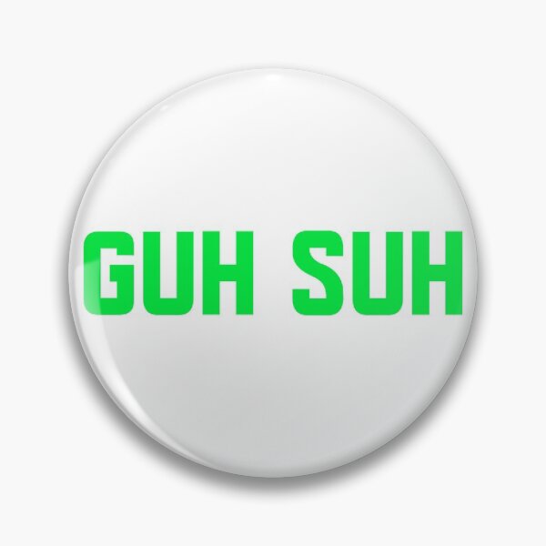 Item preview, Guh Suh designed and sold by Graphics-Dna.