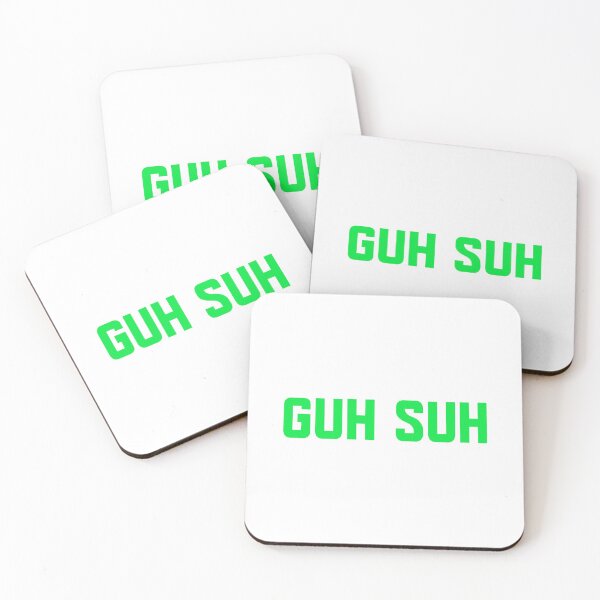 Item preview, Guh Suh designed and sold by Graphics-Dna.