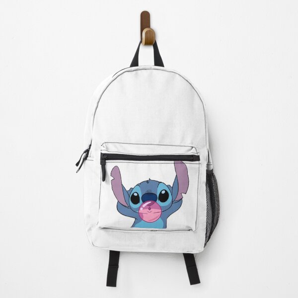 stitch backpack