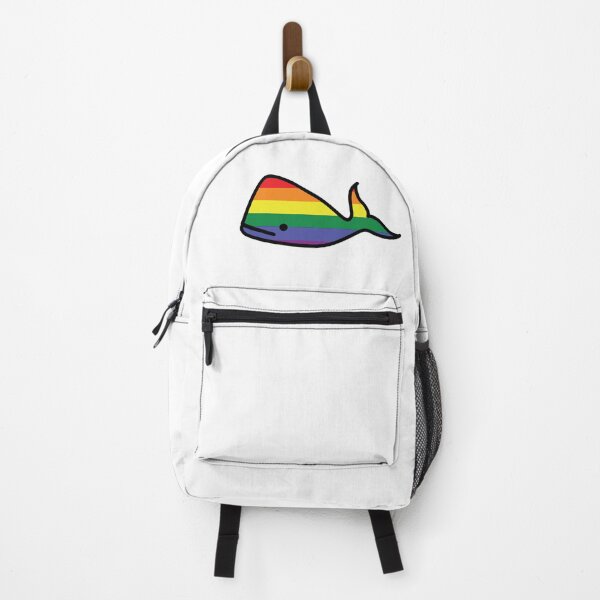 Item preview, Gay Whale designed and sold by Kaytmars.