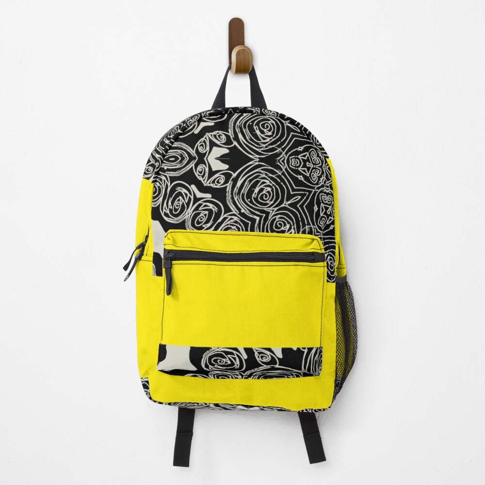 Item preview, Backpack designed and sold by oddityghosting.