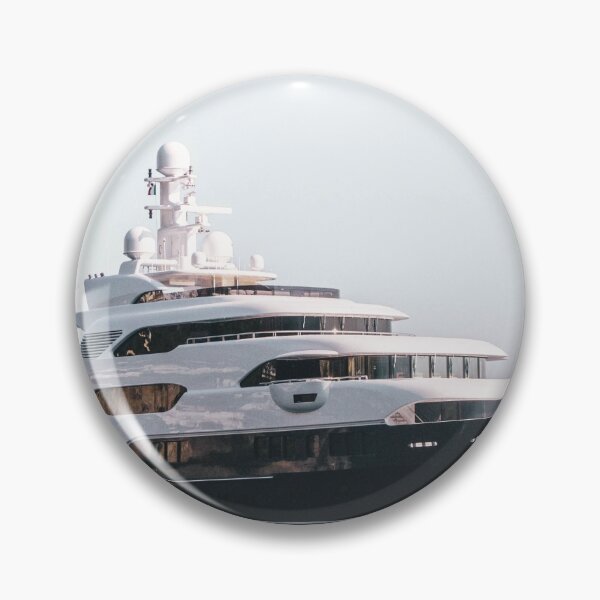Item preview, Luxury Yacht designed and sold by newburyboutique.