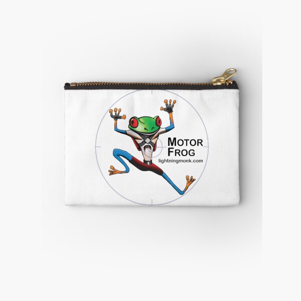 Item preview, Rana motora designed and sold by LightningMonk.
