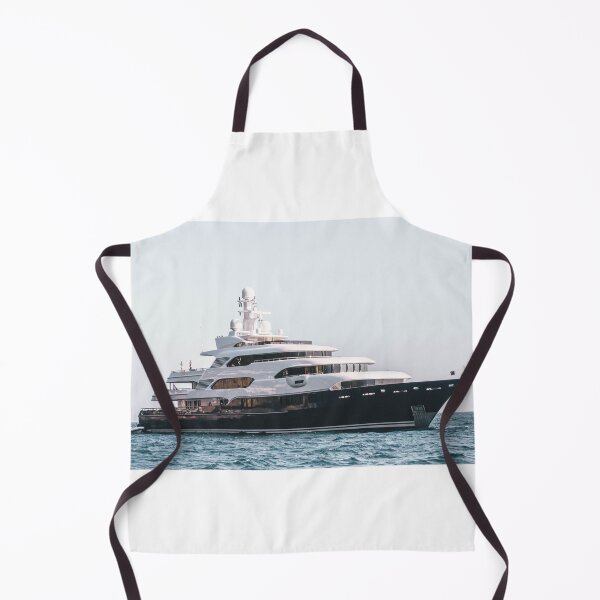 Item preview, Luxury Yacht designed and sold by newburyboutique.