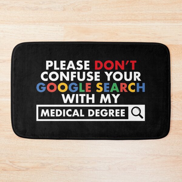 Item preview, Medical Degree designed and sold by Lhadii.
