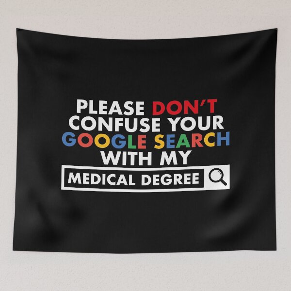 Item preview, Medical Degree designed and sold by Lhadii.