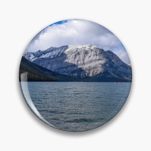 Item preview, Big Sky & Big Water. designed and sold by CanadianWild418.