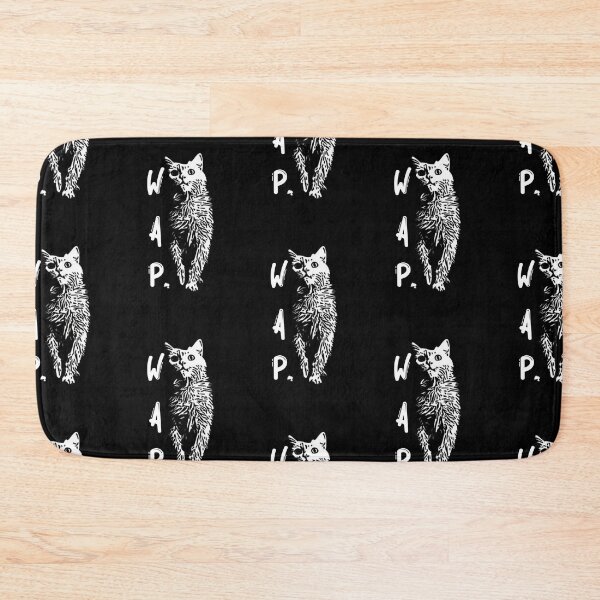 Item preview, WAP - Wet Pussy Cat 2 designed and sold by Gordon Nelson.