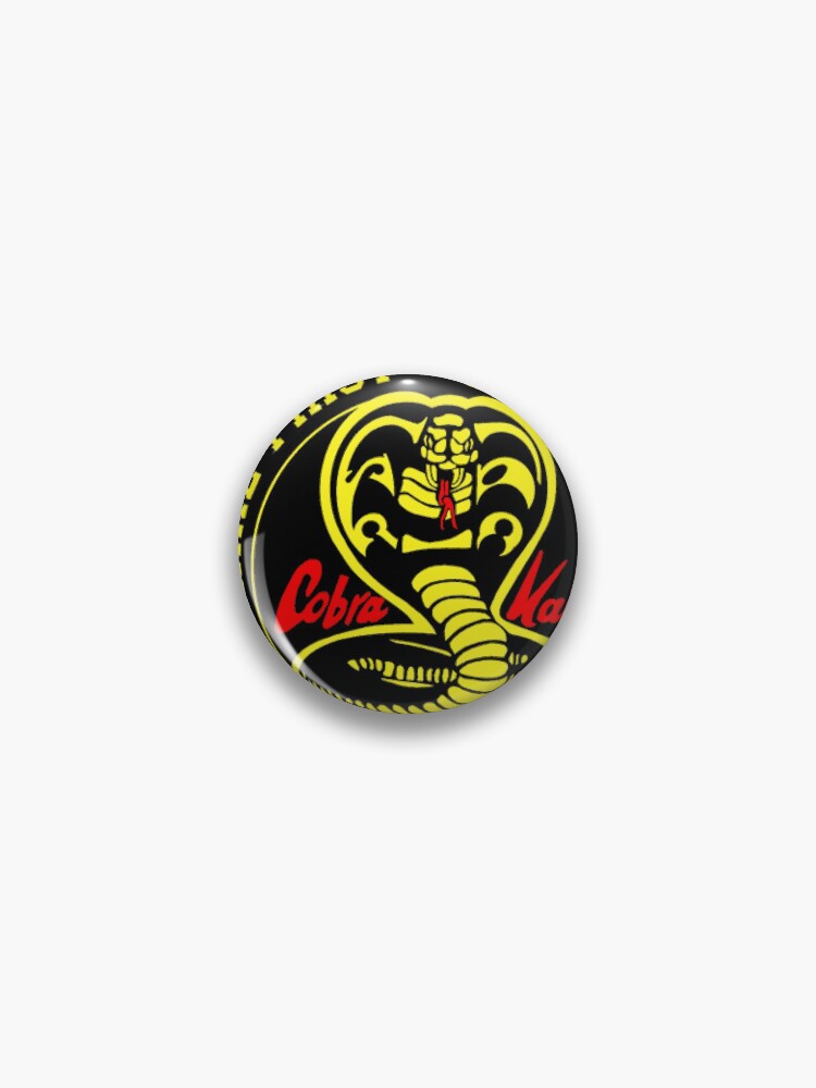 Pin on cobra kai