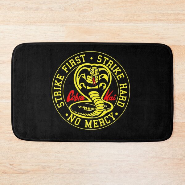 Item preview, Cobra Kai original  designed and sold by hillarymoore06.
