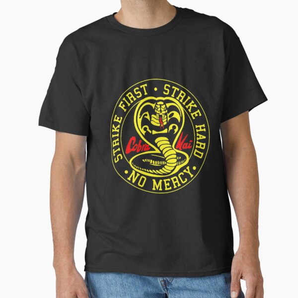 Item preview, Cobra Kai original  designed and sold by hillarymoore06.