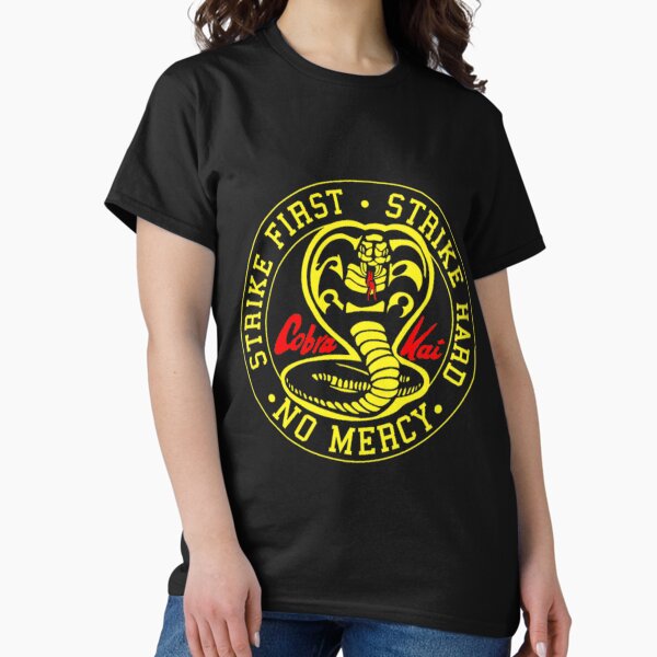 Artikel-Vorschau von Cobra Kai original, designt und verkauft von hillarymoore06.