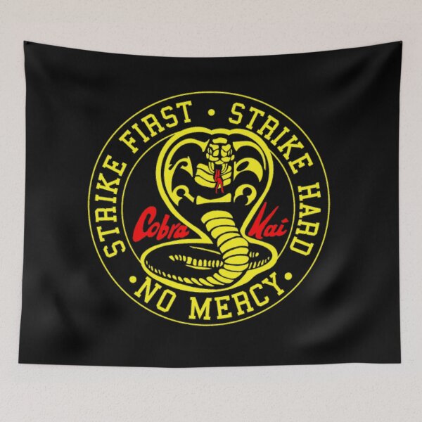 Item preview, Cobra Kai original  designed and sold by hillarymoore06.