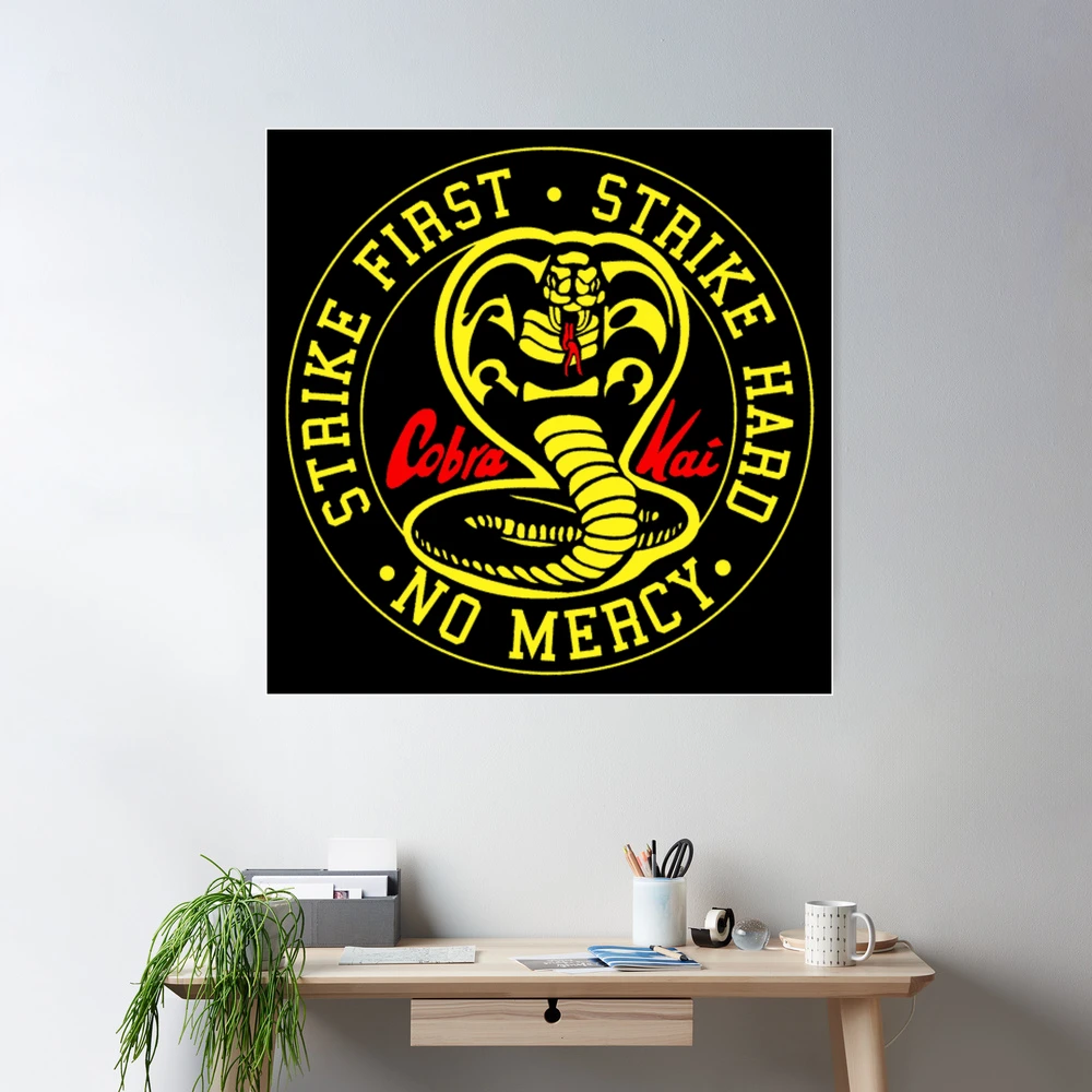 Cobra Kai original 