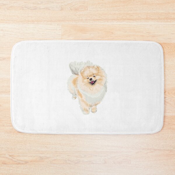 Item preview, Cute Pomeranian designed and sold by zdshannon.