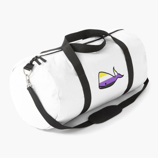 Item preview, Non Binary Whale designed and sold by Kaytmars.