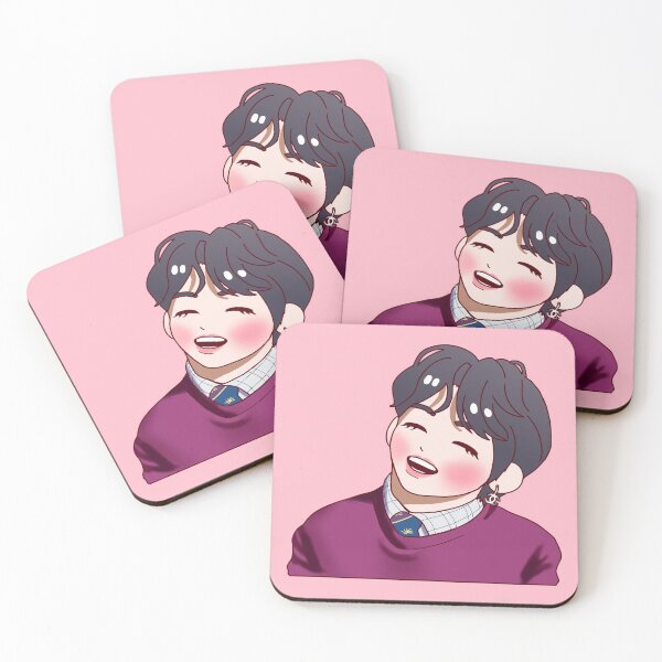 Item preview, BTS Map of the Soul: 7-V designed and sold by IntrovertMochi.