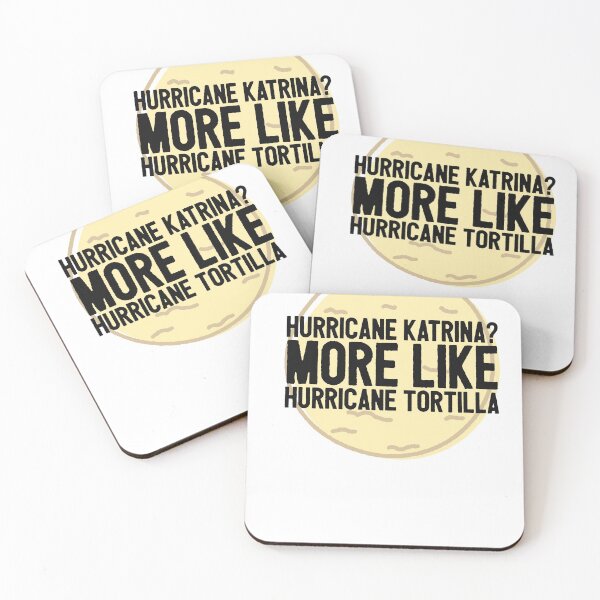 Item preview, Hurricane Tortilla Funny Pun designed and sold by thefrshmachine.